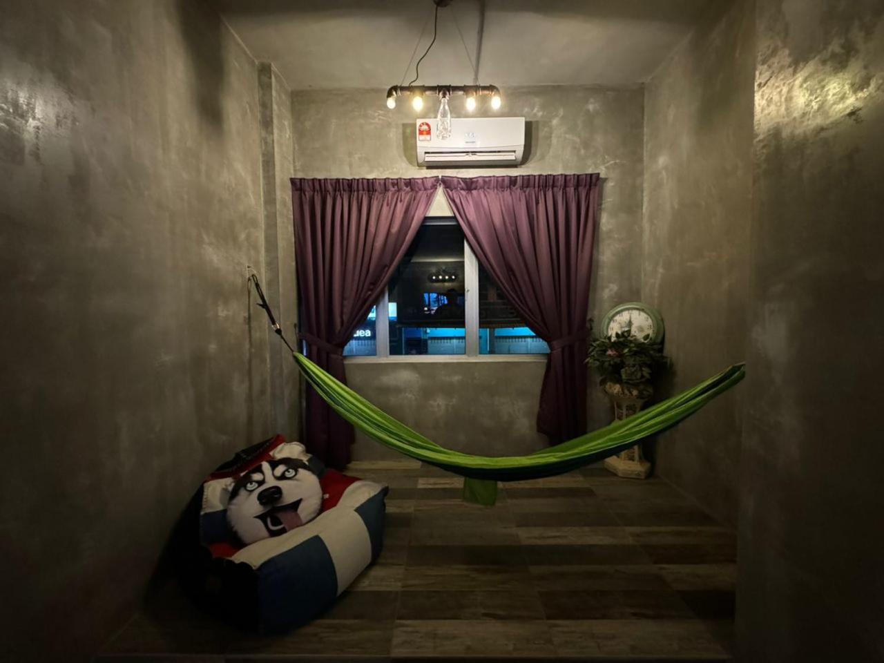 Ipoh Zing Vale - Family & Couple Suite Exterior photo