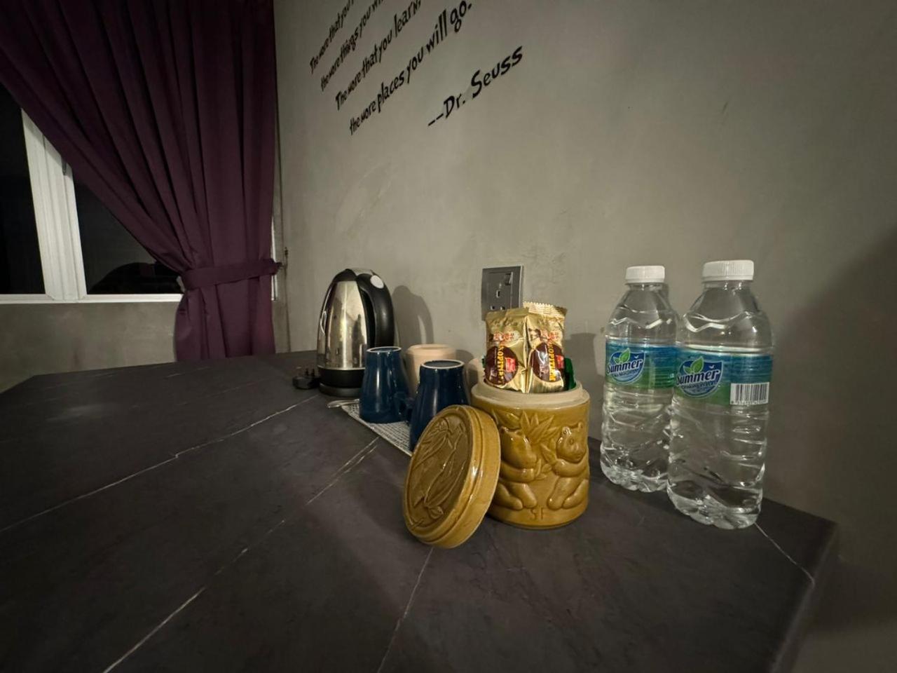 Ipoh Zing Vale - Family & Couple Suite Exterior photo