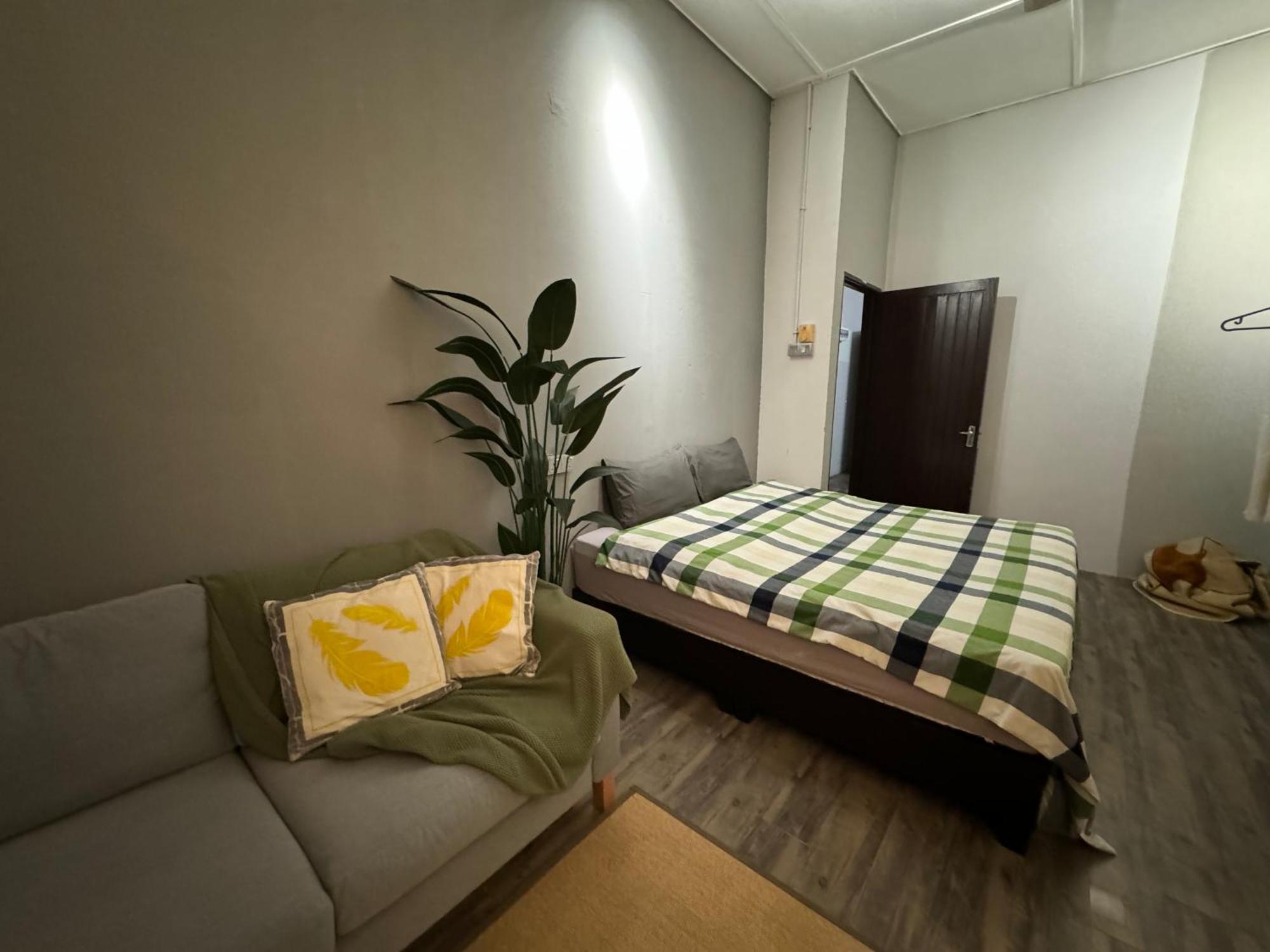 Ipoh Zing Vale - Family & Couple Suite Exterior photo