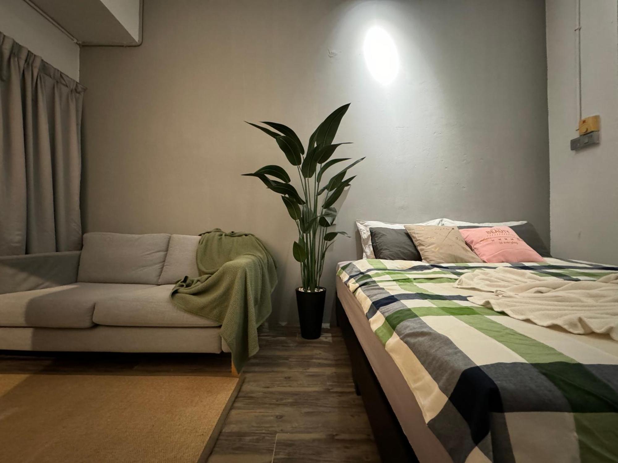 Ipoh Zing Vale - Family & Couple Suite Exterior photo